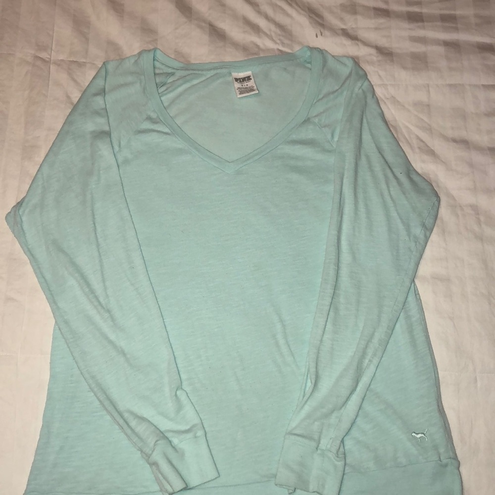 Victoria Secret PINK long sleeve